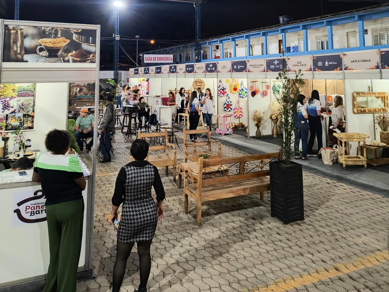 Festival Sabores do Caparaó Celebra a Gastronomia Capixaba em Muniz Freire