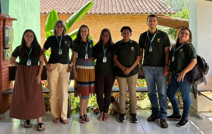 Consórcio Caparaó investe em estrutura, tecnologia e valorização dos servidores